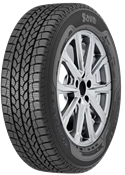 Sava Eskimo LT 195/80 R14 106/104 R C