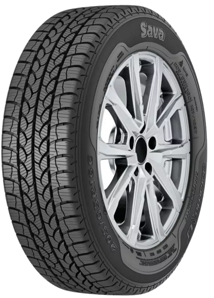 Sava Eskimo LT 195/70 R15 104/102 R C