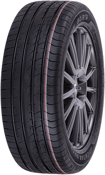 Sava Intensa SUV 2 255/55 R18 109 W XL, FP