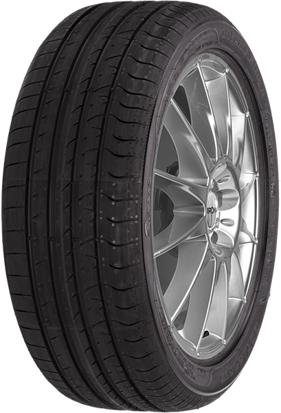 Sava Intensa UHP 2 255/30 R19 91 Y XL, FP