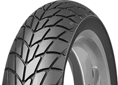 Sava MC20 Monsum 110/70-11 45 L Vorne/Hinten TL M/C M+S