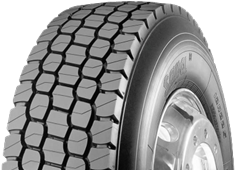 Sava Orjak 3 265/70 R19.5 140/138 M