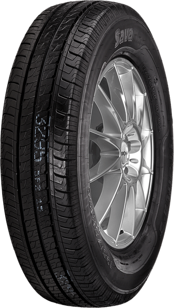 Sava Trenta 2 185/80 R14 102/100 R C