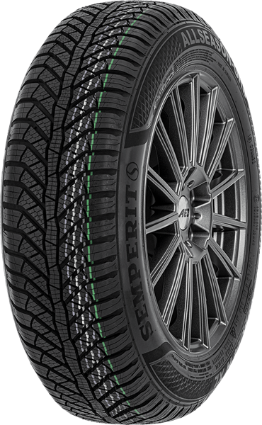 Semperit Allseason-Grip 235/45 R18 98 Y XL