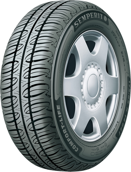 Semperit Comfort Life 165/80 R13 87 T XL