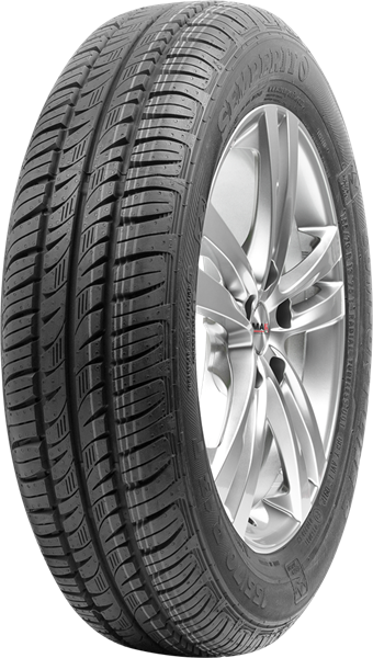 Semperit COMFORT - LIFE 2 205/70 R14 98 T XL