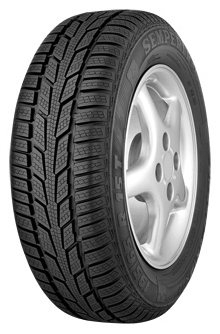 Semperit Speed Grip 205/50 R15 86 H