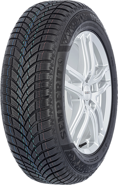 Semperit Speed-Grip 5 225/60 R18 104 V