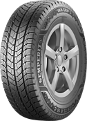 Semperit Van-Grip 3 195/75 R16 107/105 R C