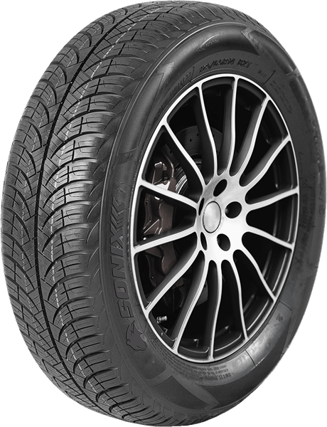 Sonix PRIME A/S 225/45 R18 95 W XL