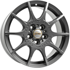 Speedline SL2 Marmora Racing