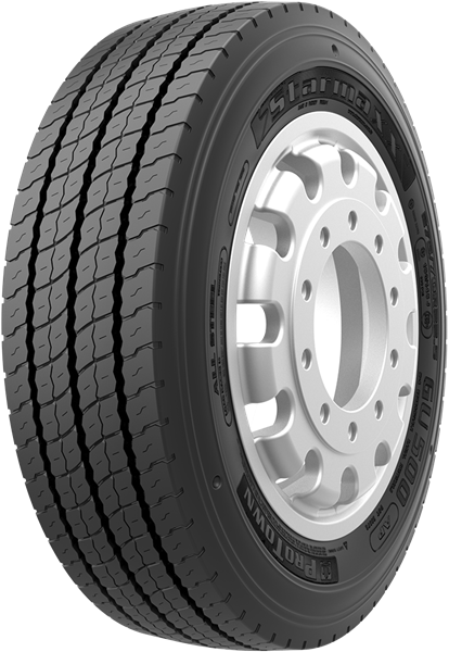 STARMAXX GU500 275/70 R22.5 150/148 J