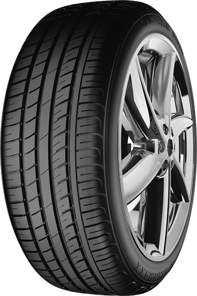 STARMAXX Novaro 225/45 R17 94 W