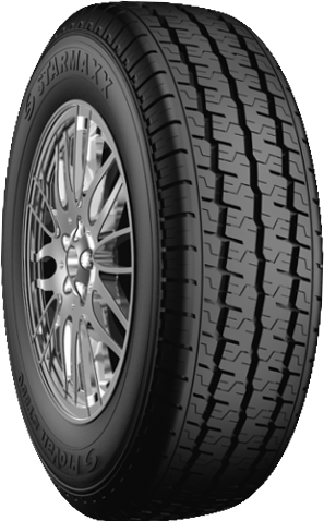 STARMAXX Provan ST850 195/80 R14 106/104 R C