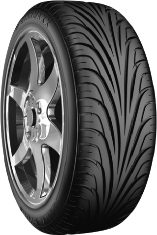 STARMAXX ST730 Ultrasport 185/60 R13 80 H