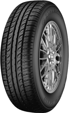 STARMAXX Tolero 185/70 R13 86 T