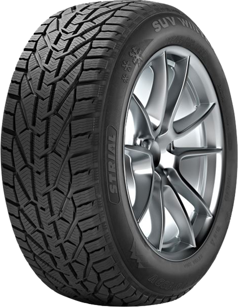 Strial Winter SUV 235/55 R19 105 V