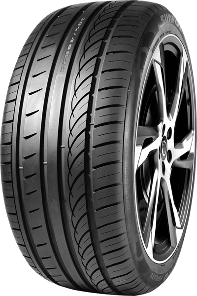 Sunfull MONT-PRO HP881 215/55 R18 99 V XL