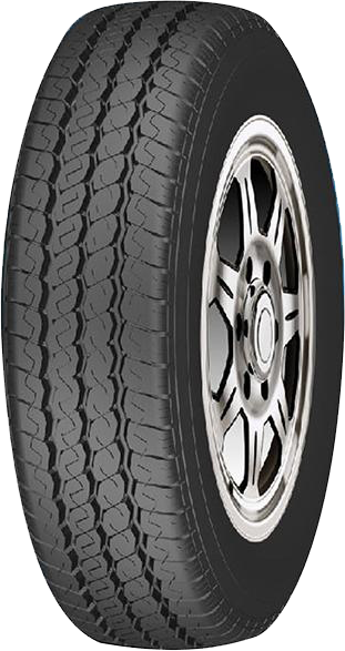 Sunwide TRAVOMATE 205/70 R15 106/104 R C