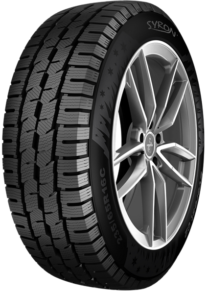 Syron Everest C2 195/60 R16 99/97 T C