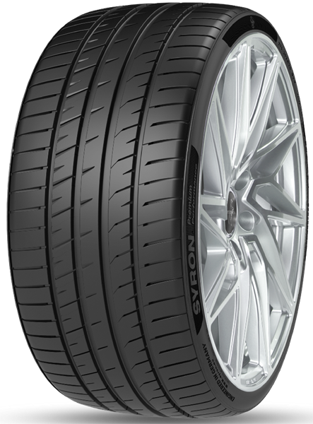 Syron Premium Performance G2 225/35 R19 88 Y XL, ZR