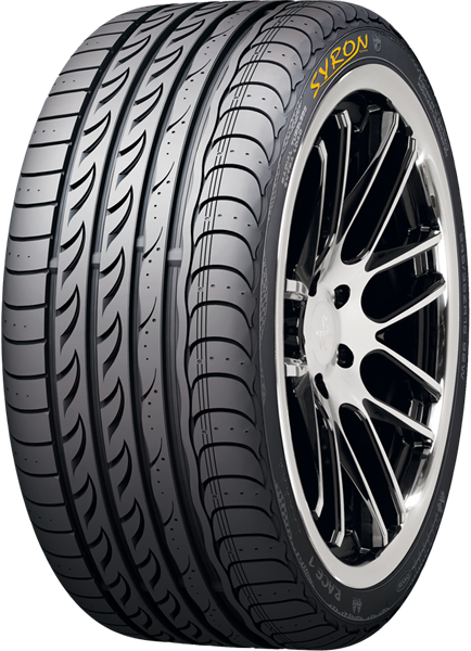 Syron Race 1X 225/45 R17 94 W XL, ZR