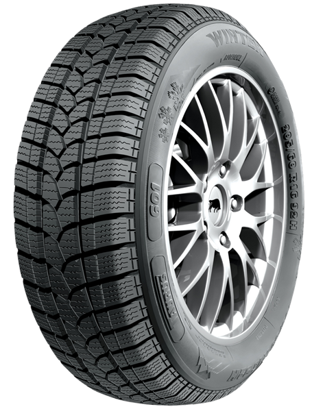 Taurus 601 Winter 175/65 R14 82 T