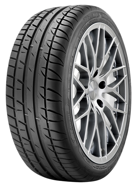 Taurus High Performance 185/55 R16 87 V XL