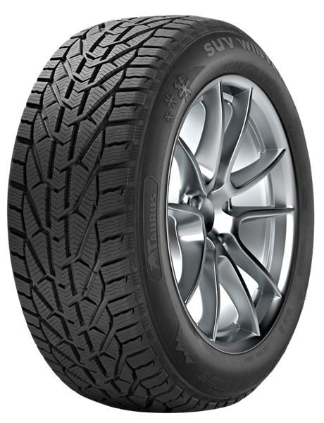 Taurus SUV Winter 265/65 R17 116 H XL