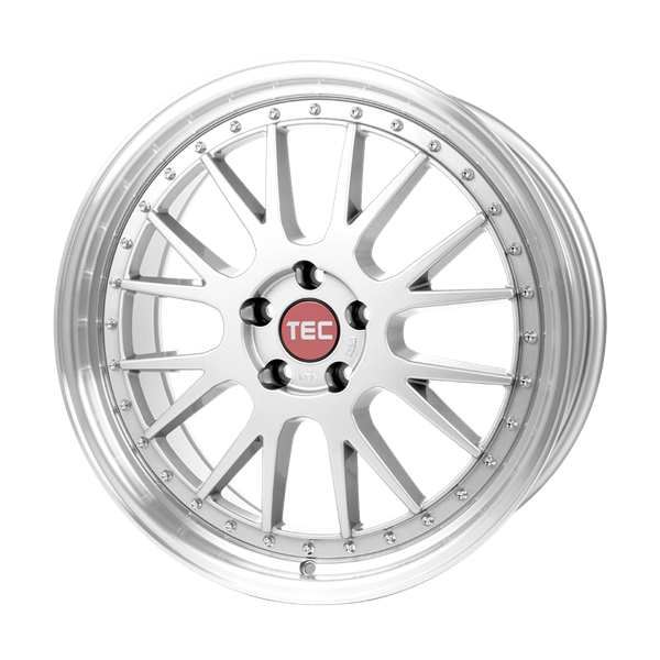 TEC SPEEDWHEELS GT EVO HSPL 8,00x18 5x114,30 ET45,00