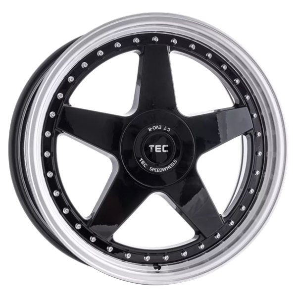 TEC SPEEDWHEELS GT EVO-R BPL 8,00x18 4x100,00 ET35,00