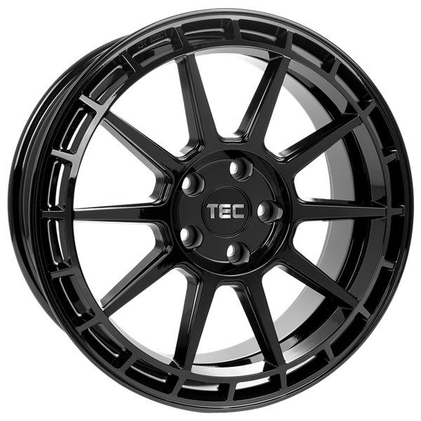 TEC SPEEDWHEELS GT8 BG 8,00x18 5x110,00 ET35,00