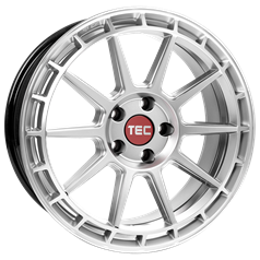 TEC SPEEDWHEELS GT8 HS