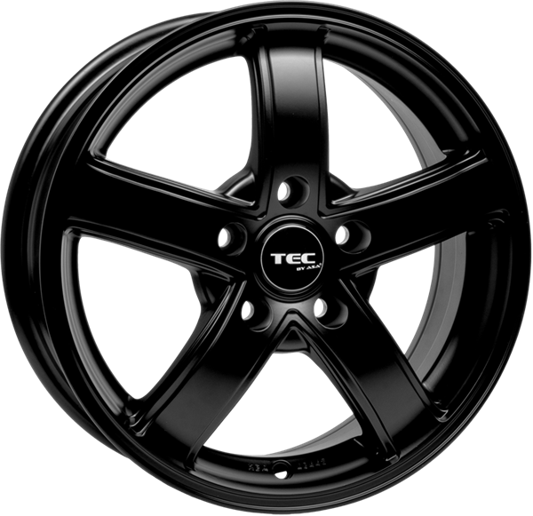 TEC SPEEDWHEELS Tec AS1 MB 8,00x18 5x105,00 ET35,00