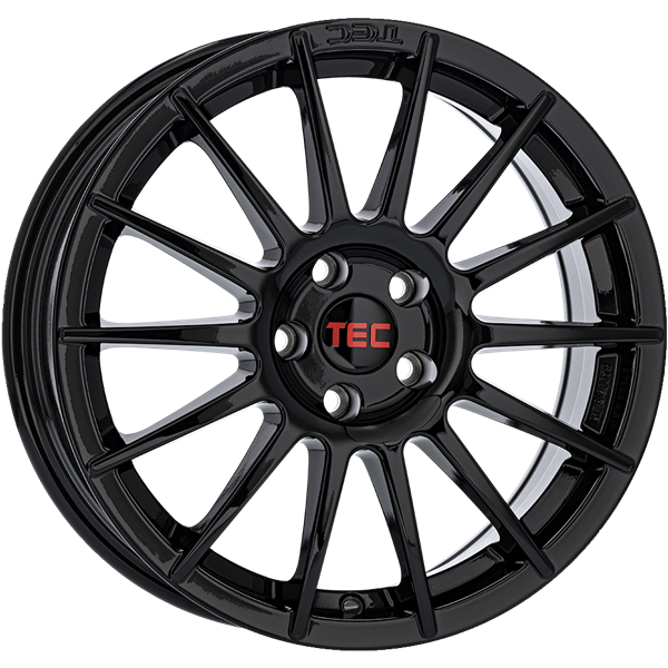 TEC SPEEDWHEELS Tec AS2 BG 7,50x17 5x114,30 ET45,00