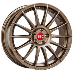 TEC SPEEDWHEELS Tec AS2 BRO