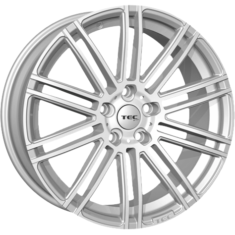 TEC SPEEDWHEELS Tec AS3 CS 7,50x17 5x114,30 ET45,00