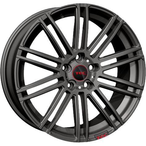 TEC SPEEDWHEELS Tec AS3 DG 7,50x17 5x108,00 ET45,00