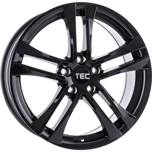 TEC SPEEDWHEELS Tec AS4 BG 7,00x16 5x114,30 ET45,00