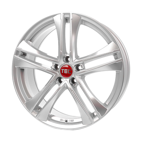 TEC SPEEDWHEELS Tec AS4 EVO HS 8,00x19 5x112,00 ET25,00