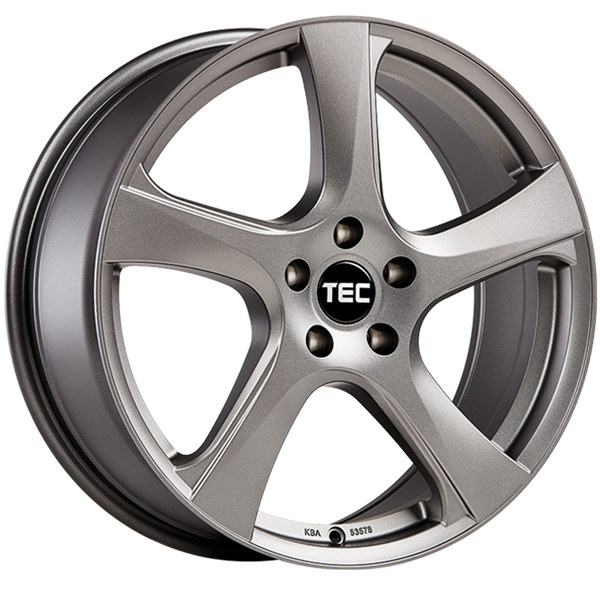 TEC SPEEDWHEELS Tec AS5 DG 6,50x16 4x108,00 ET42,00