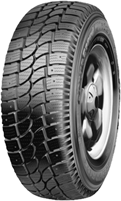 Tigar Cargo Speed Winter 215/75 R16 113/111 R C