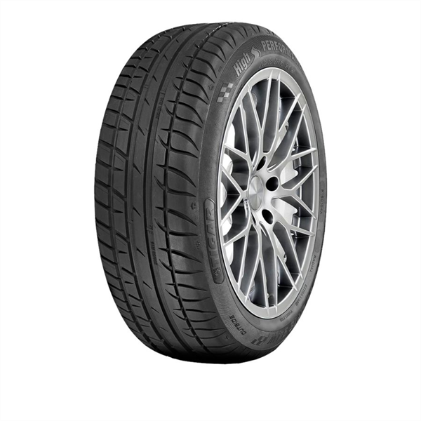 Tigar High Performance 195/55 R16 87 V