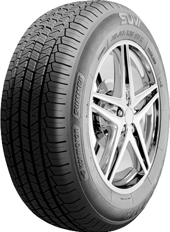 Tigar SUV Summer 235/55 R19 105 Y XL