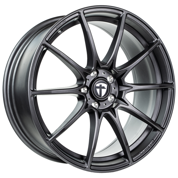 Tomason TN25 Graphite Matt 8,50x19 5x112,00 ET45,00