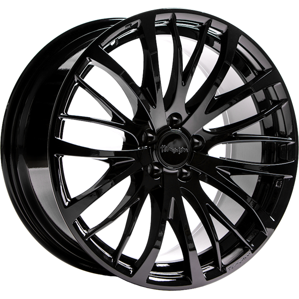 Tomason TN7 Black 8,50x18 5x105,00 ET35,00