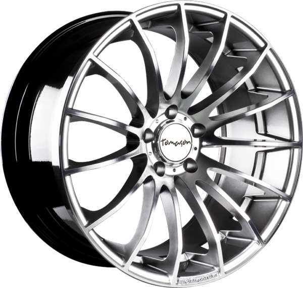 Tomason TN9 8,50x19 5x114,30 ET40,00