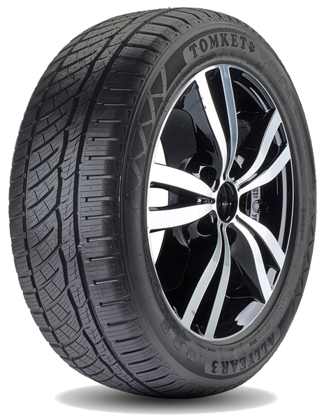 Tomket Allyear 3 205/45 R17 88 V XL