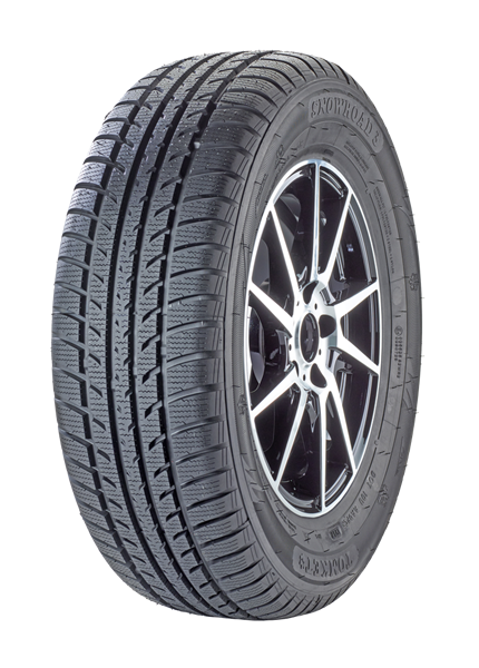 Tomket Snowroad 3 215/65 R16 98 H