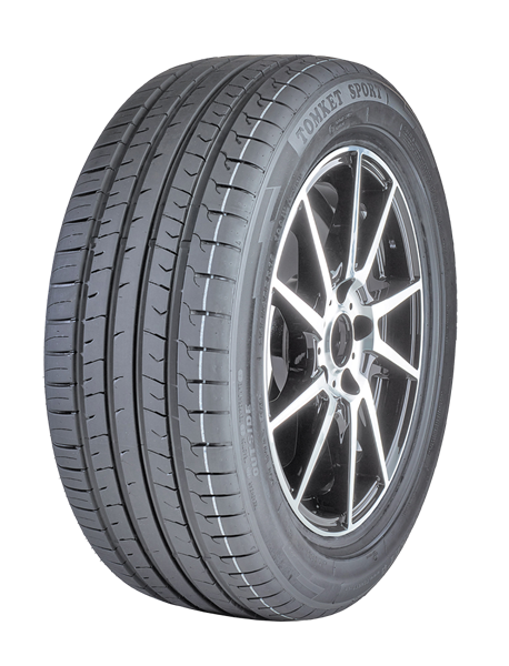 Tomket Sport 195/55 R16 87 V